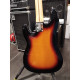 Fender Player Precision Bass PF 2022 3-Tone Sunburst