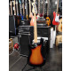 Fender Player Precision Bass PF 2022 3-Tone Sunburst