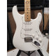 Fender Player Stratocaster MN 2021 Polar White