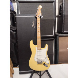 Fender PLAYER STRATOCASTER MN 2019 BCR w/case