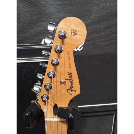 Fender PLAYER STRATOCASTER MN 2019 BCR w/case