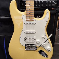 Fender PLAYER STRATOCASTER HSS MN BCR 2020 - SOLD!!