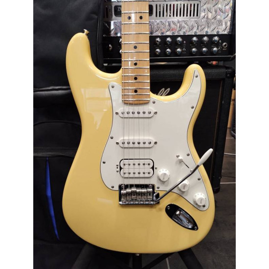 Fender PLAYER STRATOCASTER HSS MN BCR 2020 - SOLD!! Fender PLAYER STRATOCASTER HSS MN BCR 2020 - SOLD!!