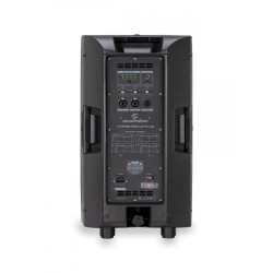SOUNDSATION HYPER-PRO12 PLUS DIFFUSORE BI-AMP 1400W DSP SOUNDSATION HYPER-PRO12 PLUS DIFFUSORE BI-AMP 1400W DSP