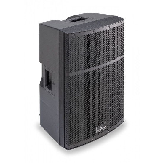 SOUNDSATION HYPER-PRO15 PLUS DIFFUSORE BI-AMP 1400W DSP