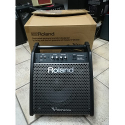 Roland PM-100 2nd Personal Monitor Roland PM-100 2nd Personal Monitor