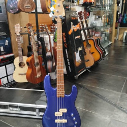 CHARVEL Pro-Mod San Dimas Bass PJ IV Mystic Blue 2nd