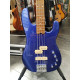 CHARVEL Pro-Mod San Dimas Bass PJ IV Mystic Blue 2nd