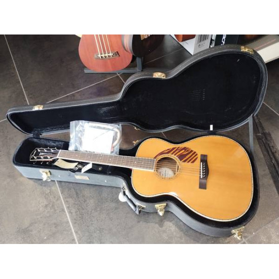 Fender Paramount PO-220E Orchestra Natural 2nd