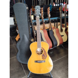 Fender Paramount PO-220E Orchestra Natural 2nd