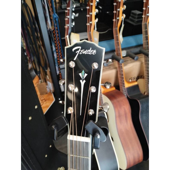 Fender Paramount PO-220E Orchestra Natural 2nd