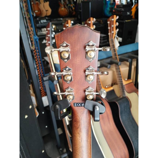 Fender Paramount PO-220E Orchestra Natural 2nd