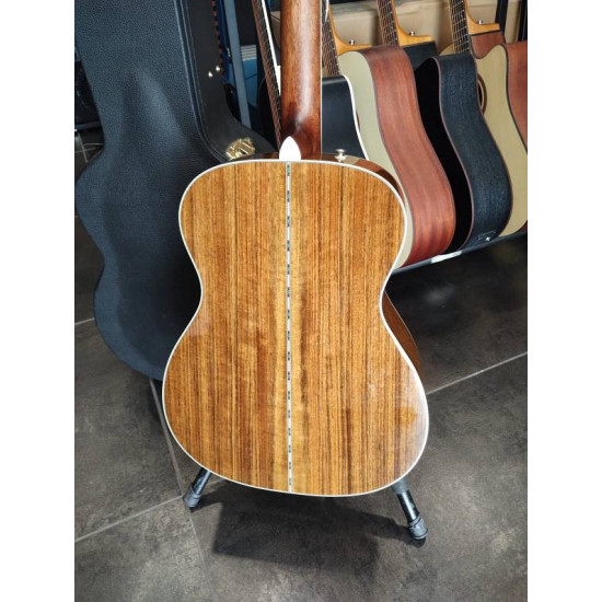 Fender Paramount PO-220E Orchestra Natural 2nd
