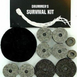 ZILDJIAN PO800 DRUMMER`S SURVIAVAL KIT ZILDJIAN PO800 DRUMMER`S SURVIAVAL KIT