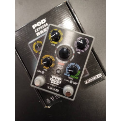 Line6 POD Express Bass 2nd