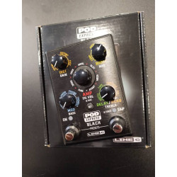 Line6 POD Express Black 2nd
