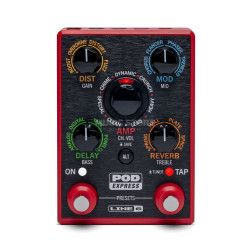 Line6 POD Express Guitar