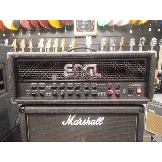 ENGL Powerball II 2nd