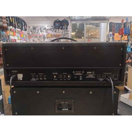 ENGL Powerball II 2nd