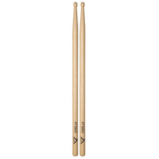 Vater Power 5A Wood Tip - Hickory