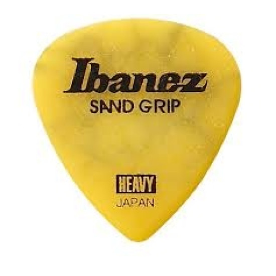Ibanez PPA16HCG-YE Sand Grip - Heavy - Yellow