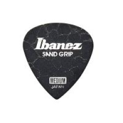 Ibanez PPA16MCG-BK Sand Grip - Medium Ibanez PPA16MCG-BK Sand Grip - Medium