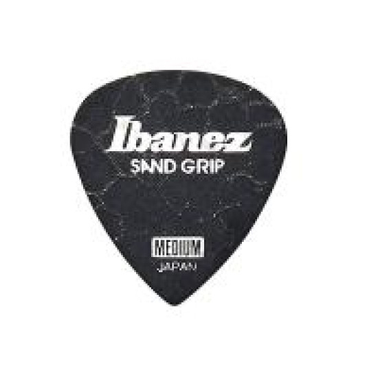 Ibanez PPA16MCG-BK Sand Grip - Medium