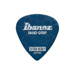 Ibanez PPA16XCG-DB Sand Grip - Extra Heavy - Dark Blue Ibanez PPA16XCG-DB Sand Grip - Extra Heavy - Dark Blue