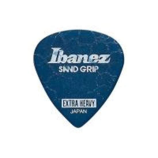 Ibanez PPA16XCG-DB Sand Grip - Extra Heavy - Dark Blue
