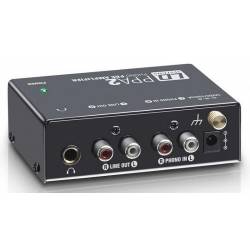 LD Systems PPA2 Phono Preamplifier