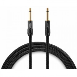 WARM AUDIO PREMIER TS-18 INSTRUMENT CABLE JACK-JACK MT 
5.5