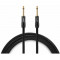 WARM AUDIO PREMIER TS-18 INSTRUMENT CABLE JACK-JACK MT 
5.5