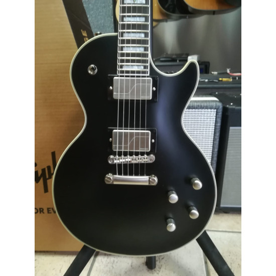 Epiphone Les Paul Prophecy Black 2nd - SOLD!