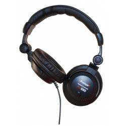 PRODIPE PRO580 HEADPHONES PRODIPE PRO580 HEADPHONES