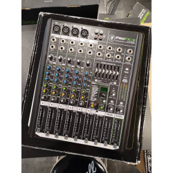 Mackie PROFX8 V2 2nd