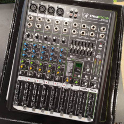 Mackie PROFX8 V2 2nd