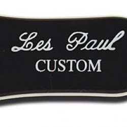 Gibson PRTR-020 - Copri Truss Rod - Les Paul Custom