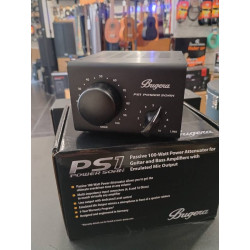 Bugera PS1 2nd - Power Soak Bugera PS1 2nd - Power Soak