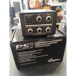 Bugera PS1 2nd - Power Soak Bugera PS1 2nd - Power Soak