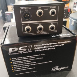 Bugera PS1 2nd - Power Soak