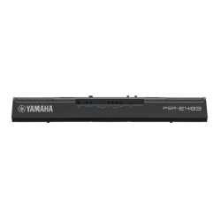 YAMAHA PSR-E483 KEYBOARD