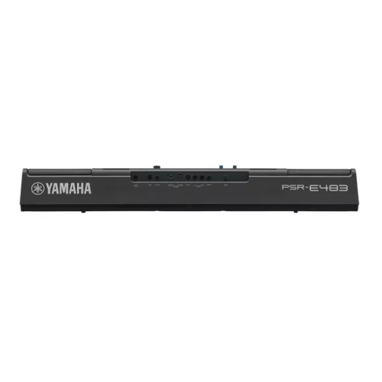 YAMAHA PSR-E483 KEYBOARD