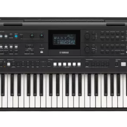 YAMAHA PSR-E483 KEYBOARD