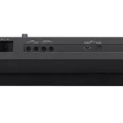 YAMAHA PSR-SX620 KEYBOARD ARRANGER WORKSTATION
