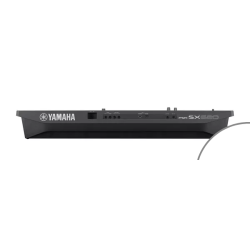 YAMAHA PSR-SX620 KEYBOARD ARRANGER WORKSTATION