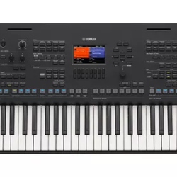 YAMAHA PSR-SX620 KEYBOARD ARRANGER WORKSTATION