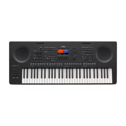 YAMAHA PSR-SX620 KEYBOARD ARRANGER WORKSTATION