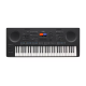 YAMAHA PSR-SX620 KEYBOARD ARRANGER WORKSTATION