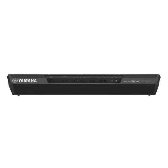 YAMAHA PSR-SX720+ KEYBOARD ARRANGER WORKSTATION