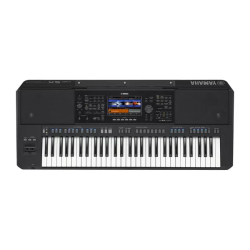 YAMAHA PSR-SX720+ KEYBOARD ARRANGER WORKSTATION